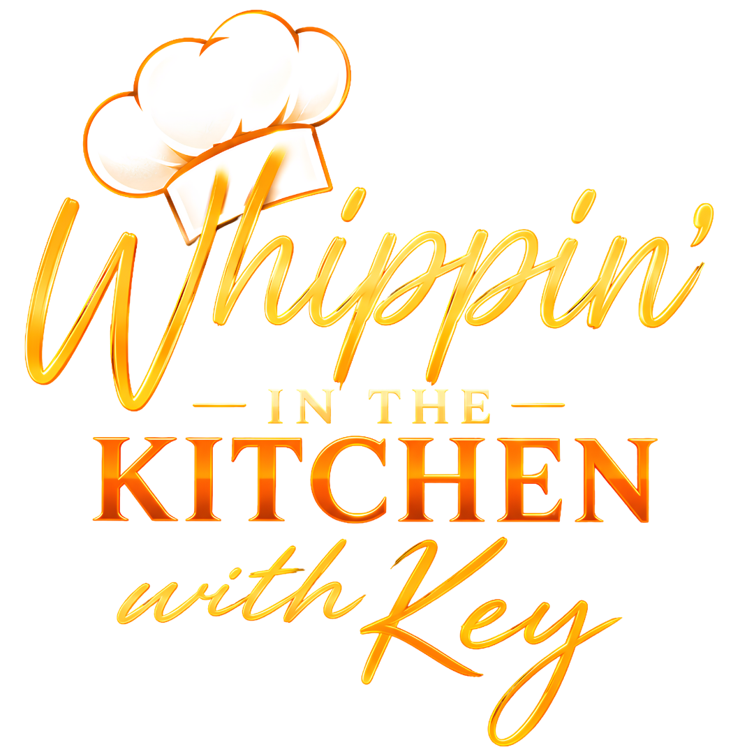 Whippin’ in the Kitchen with Key